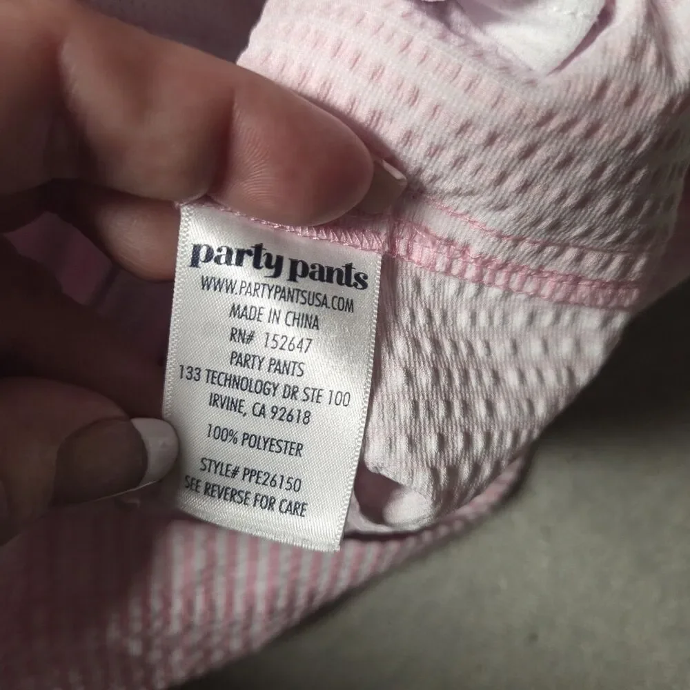 Party Pants 5